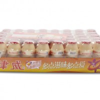 乳酸菌饮料系列