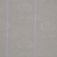 化学加密防伪（二线防伪）