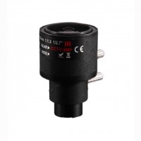YT3015系列 2.7-13.5mm 高清手动变焦镜头