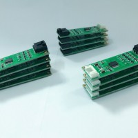 供应各种规格 USB 串口电阻触摸屏控制器 品质保障