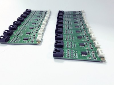 供应各种规格 USB 串口电阻触摸屏控制器 品质保障图2