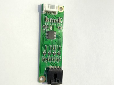 供应各种规格 USB 串口电阻触摸屏控制器 品质保障图3