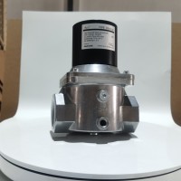 加拿大美德韦电磁阀DEVG50快开快闭螺纹