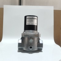 工厂直供美德韦DEVG40快开快闭螺纹燃气电磁阀
