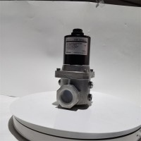 供应加拿大美德韦DEVRG32快开快闭燃气电磁阀流量可调