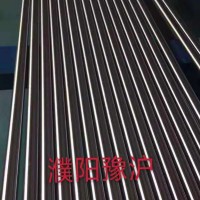镍基合金无缝管