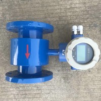 流量计