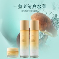 安护精华 免费打样成品出货快 OEM代加工定制厂家