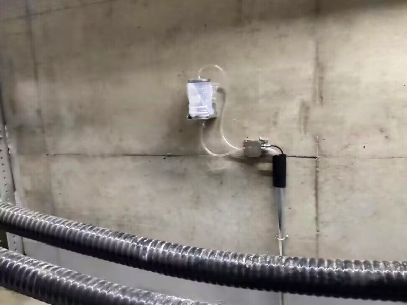 输电电缆隧道状态监测系统，确保隧道安全图2