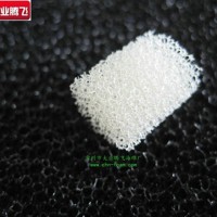 厂家生产大业腾飞实心滤芯泡棉