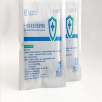 一次性使用采血护理包
