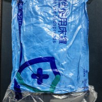 一次性使用无纺布床罩
