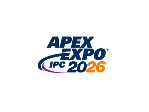 美国国际线路板及电子组装技术展览会IPC APEX EXPO 2026