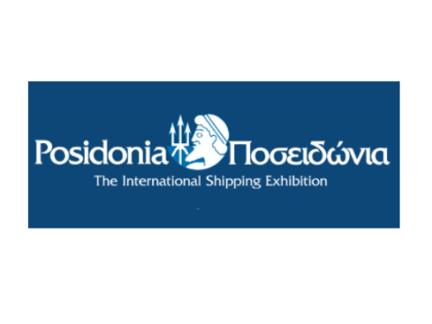 2026年希腊船舶海事展览会Posidonia